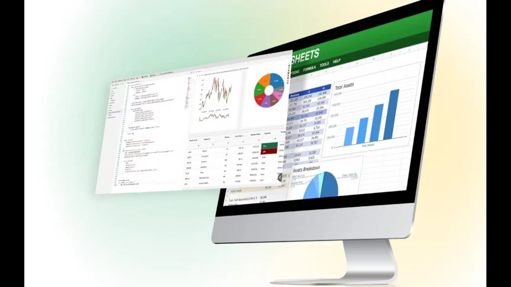 Excel webinar