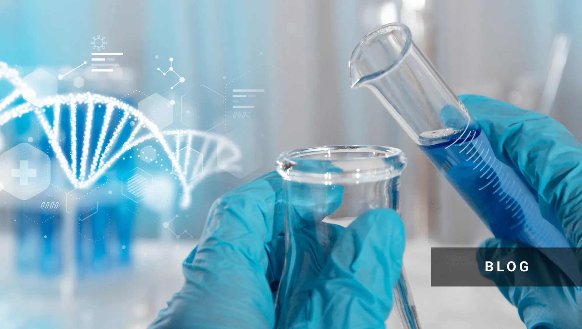 AI in Pharma and Life Sciences