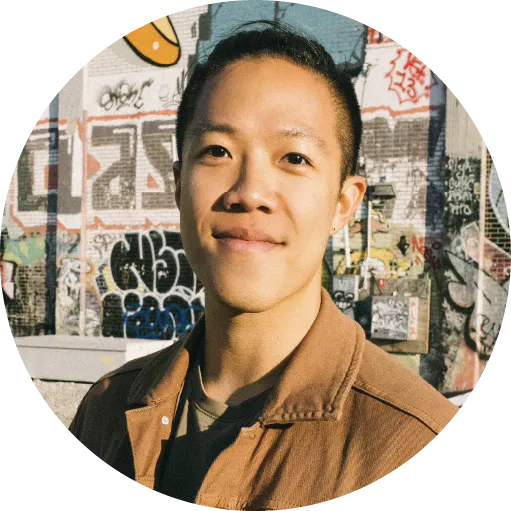 Alex Hsu