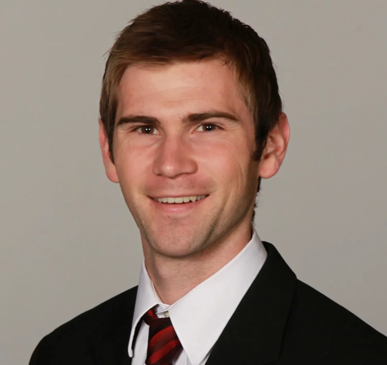 Michael Ragsdale