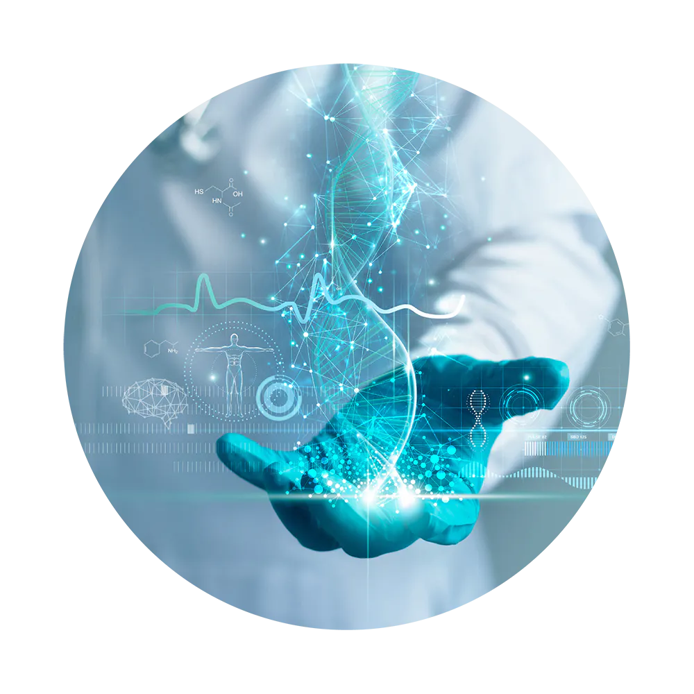 Advanced Analytics Platform Lead
