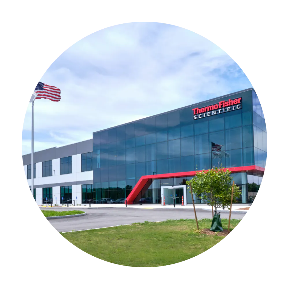 Thermo Fisher Scientific
