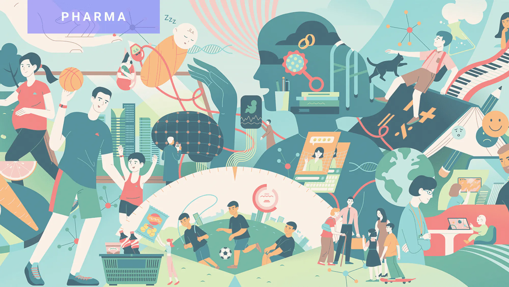 Singapore Institute for Clinical Sciences user story