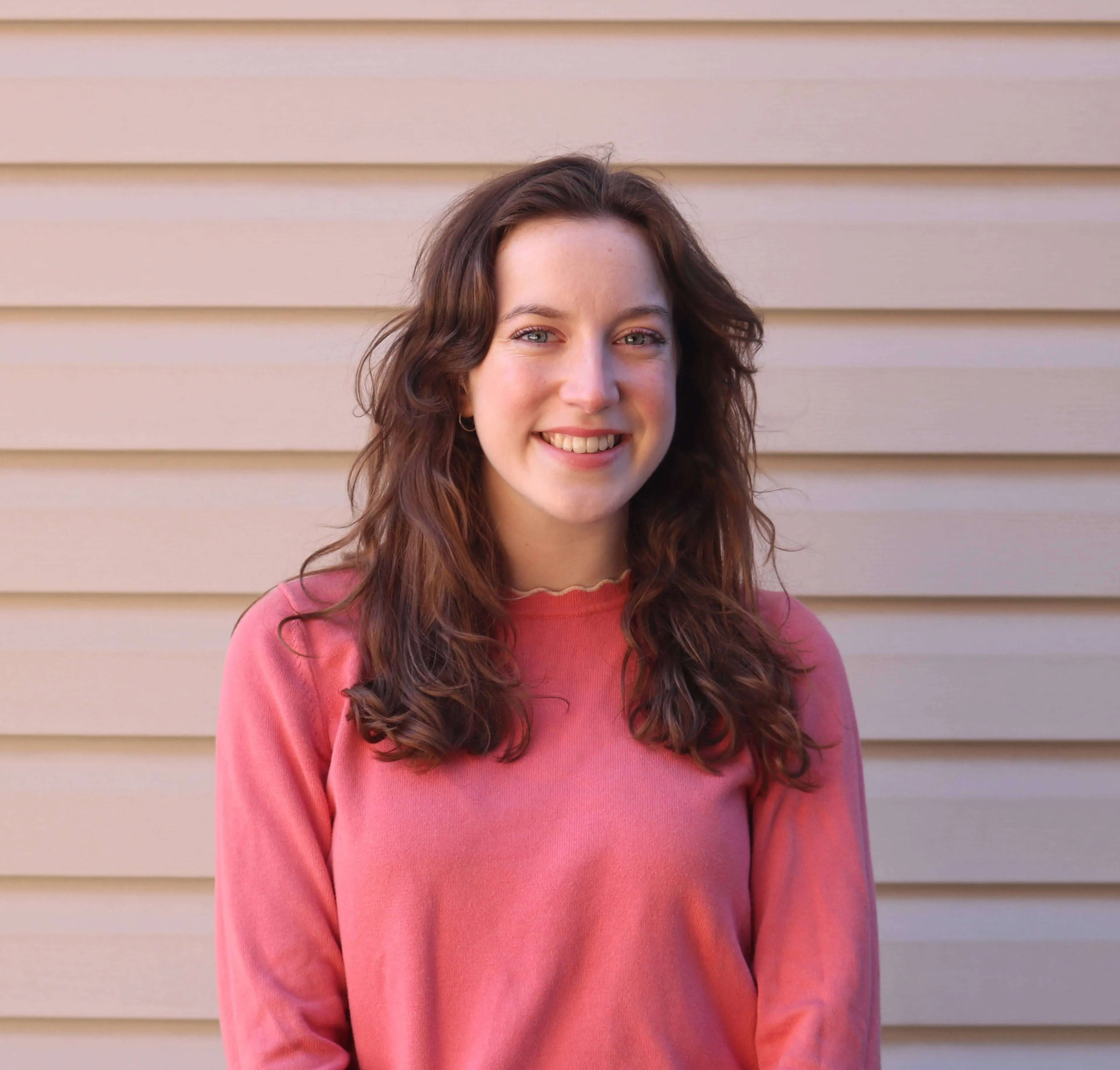 Eliza Wallace