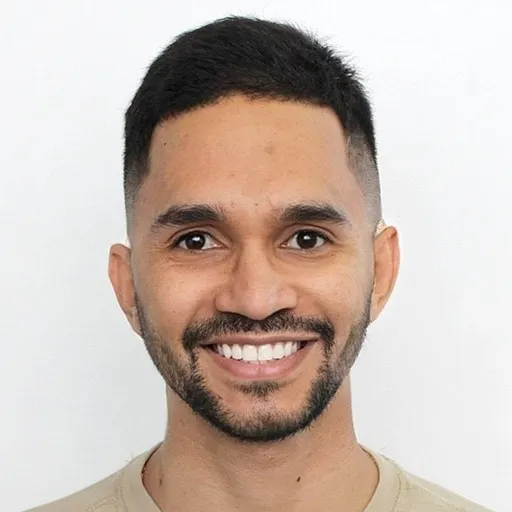 Andres Rodriguez