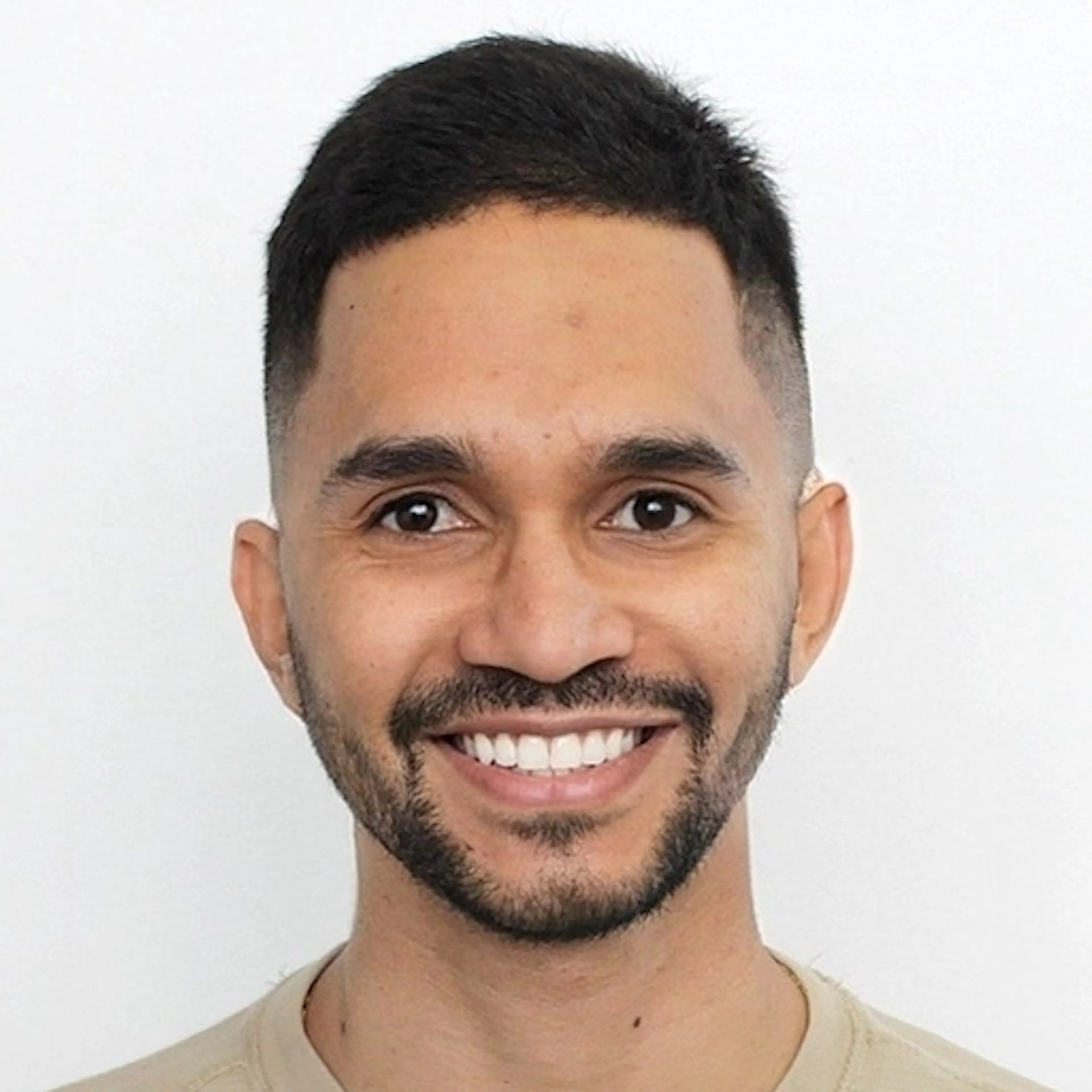 Andres Rodriguez