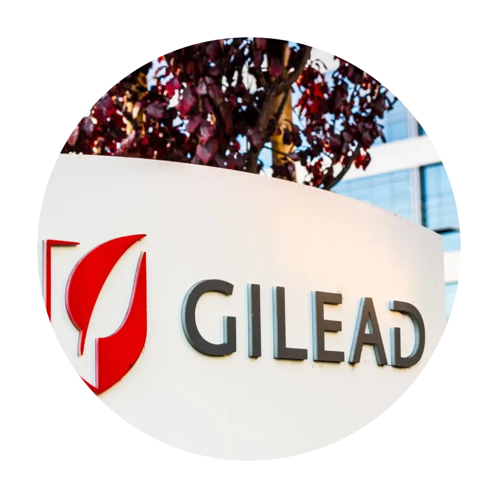 Gilead Sciences