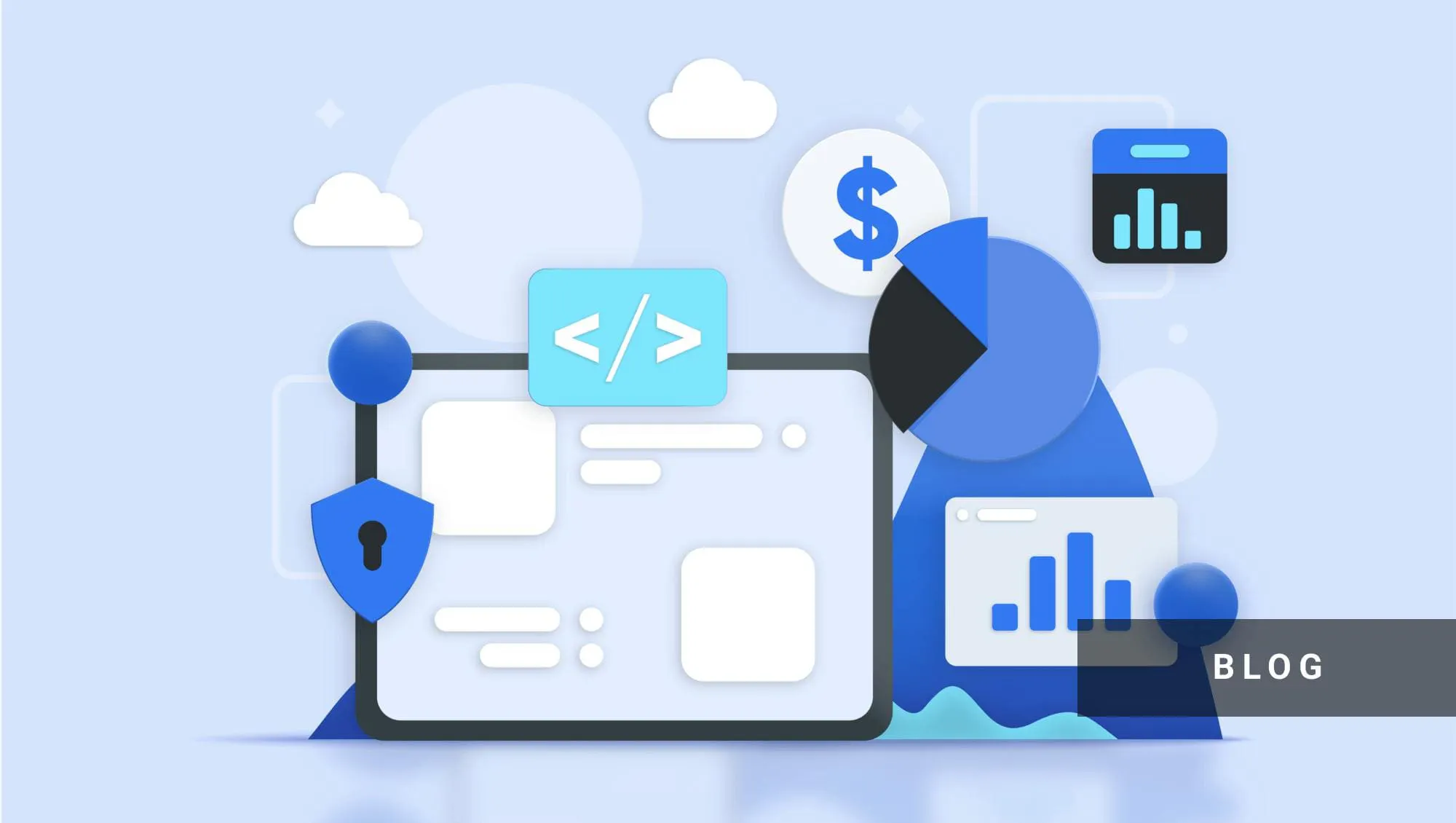Data science in finance