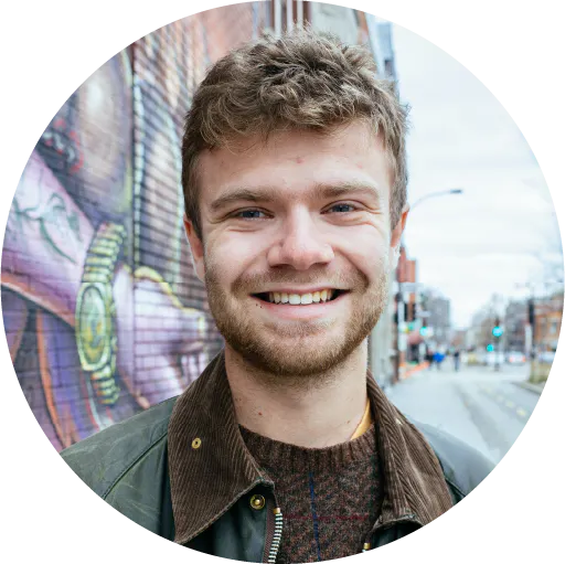 Nathan Drezner