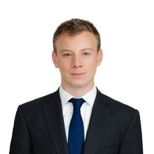 robert tidball