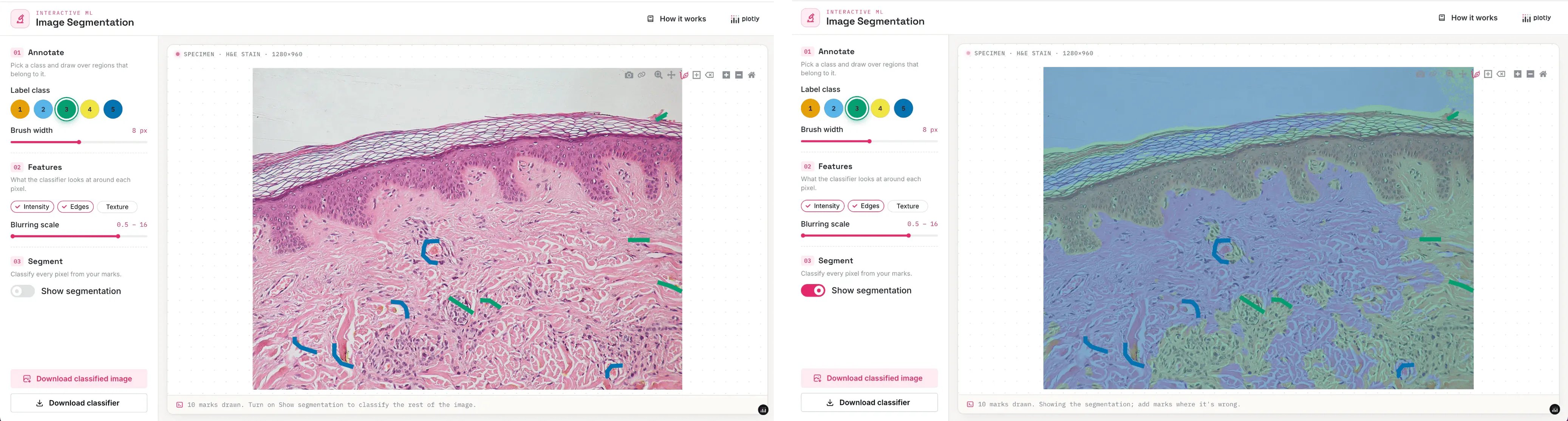 Image Segmentation