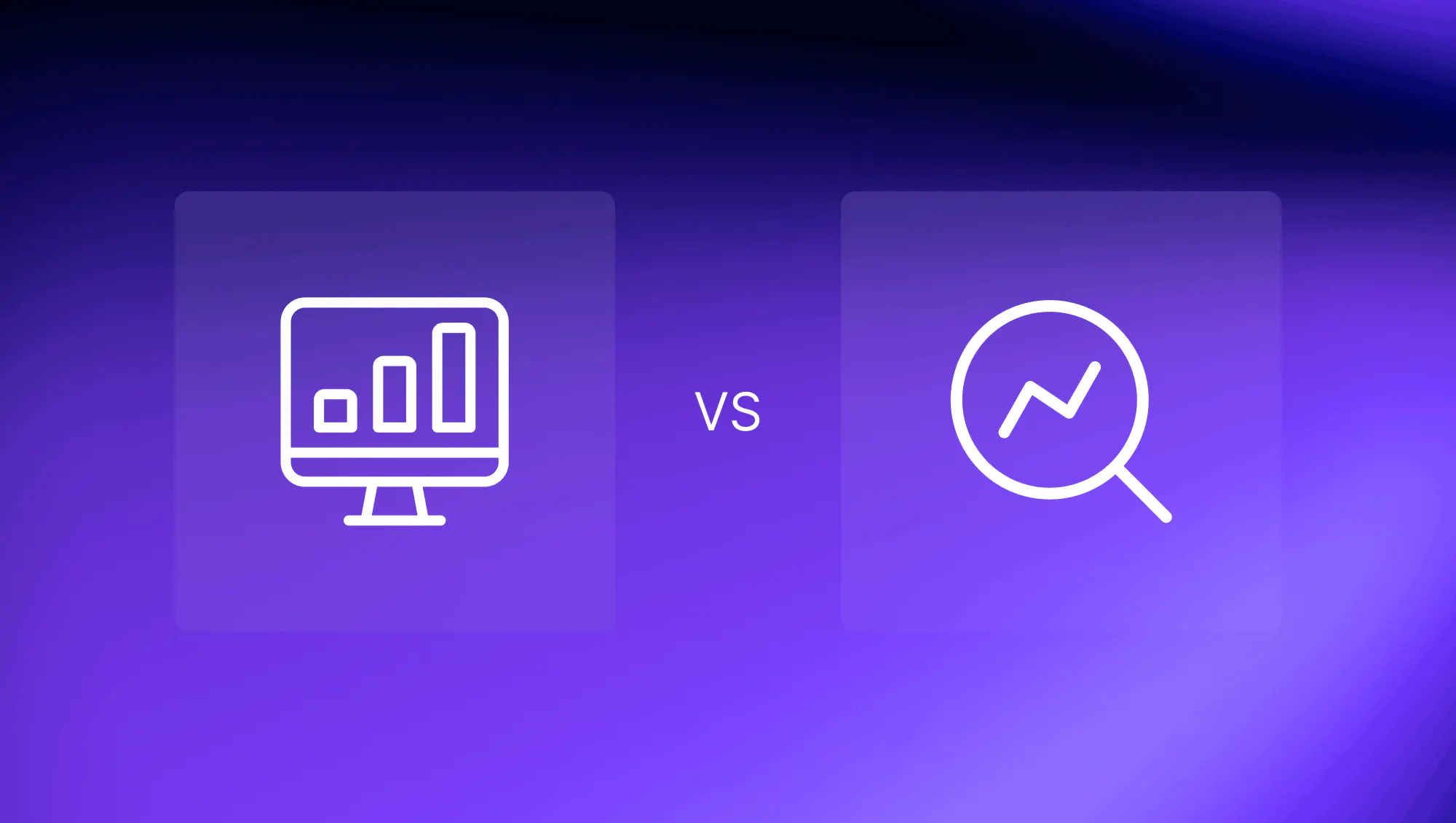 Business Intelligence vs Data Analytics