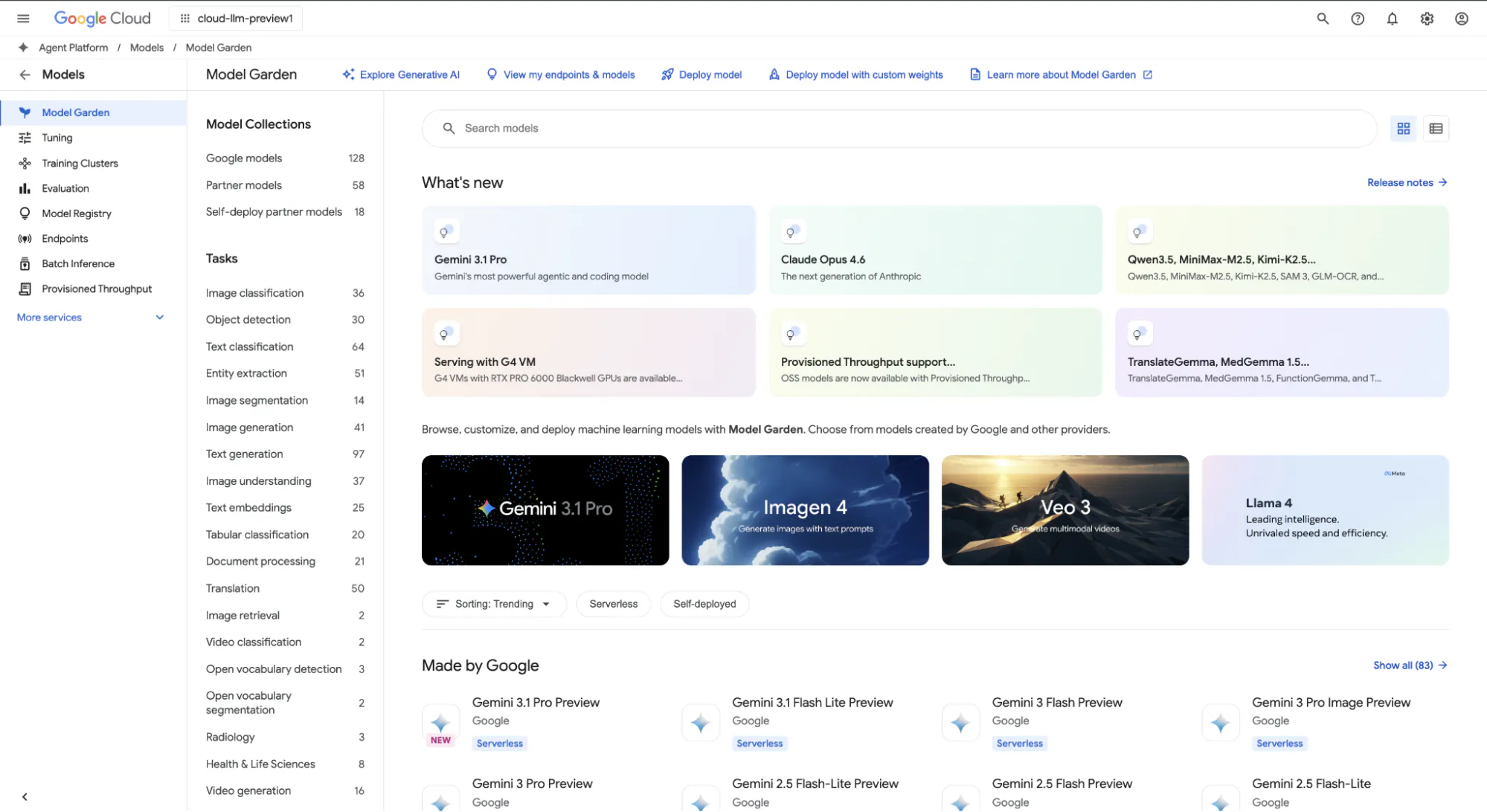 Gemini Enterprise Agent Platform