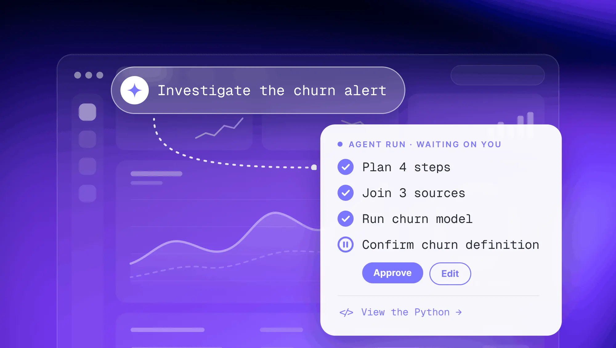 Agentic Analytics: How It Works and What to Evaluate