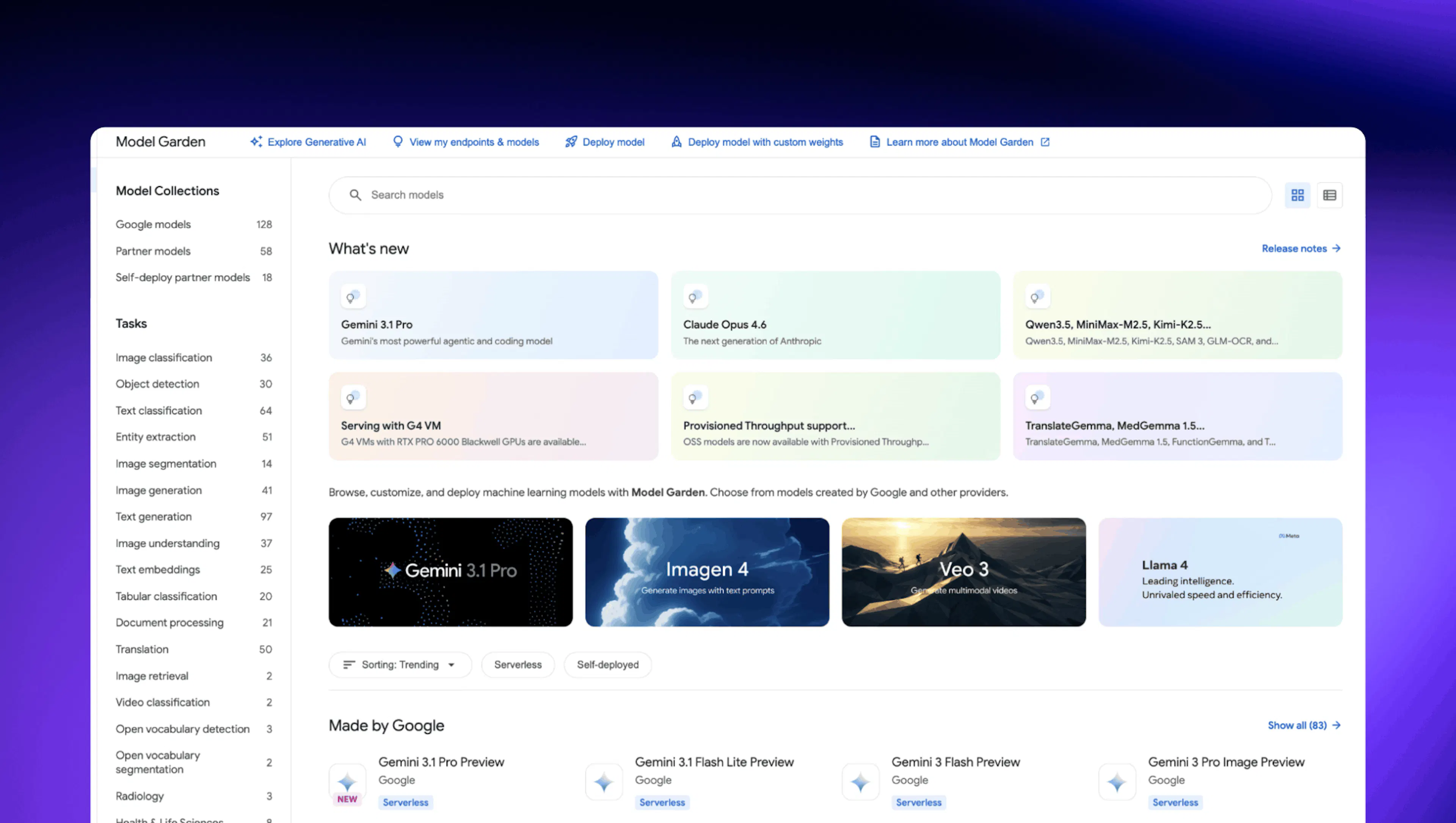 6 Tools That Serve ML Models with Interactive UI