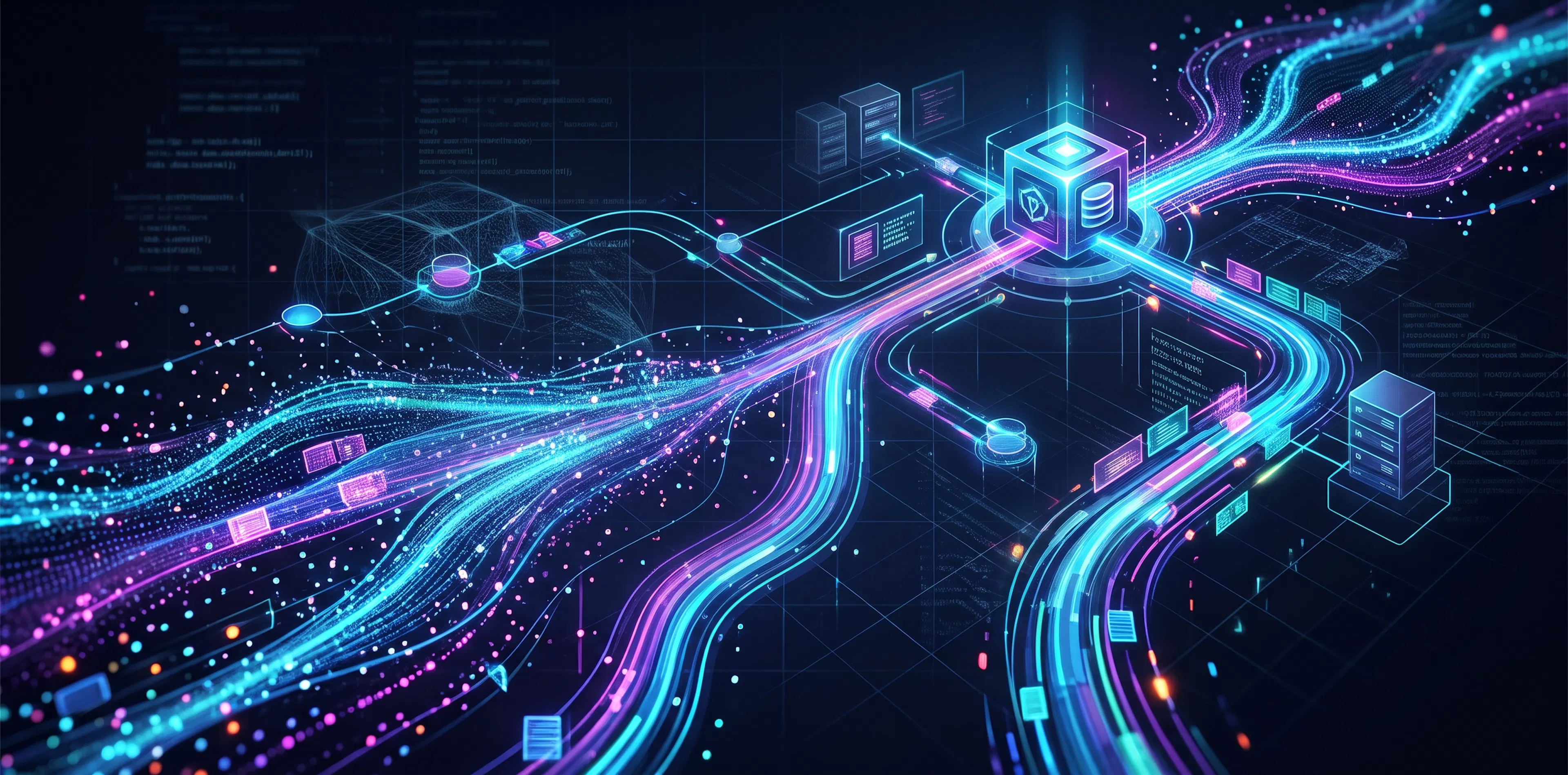 Blog hero image: Dash 4.5 Streaming callbacks