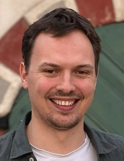 Jan-Niklas Wolters