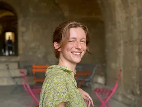 Martha Cryan