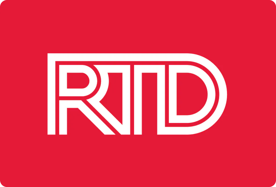 About RTD Denver