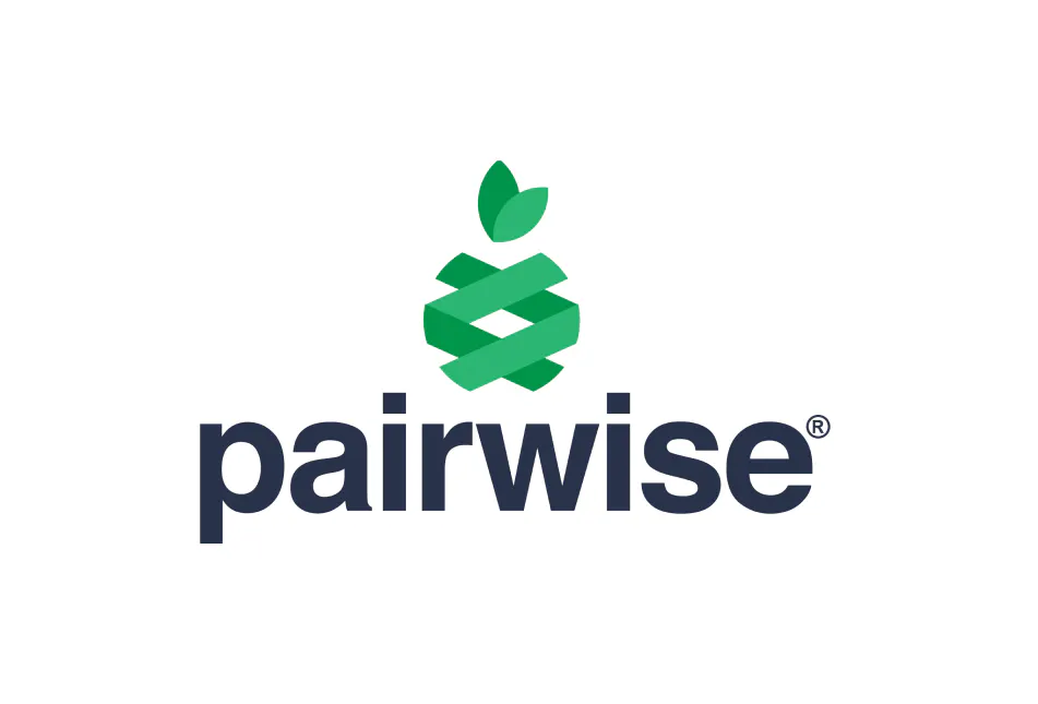 About Pairwise