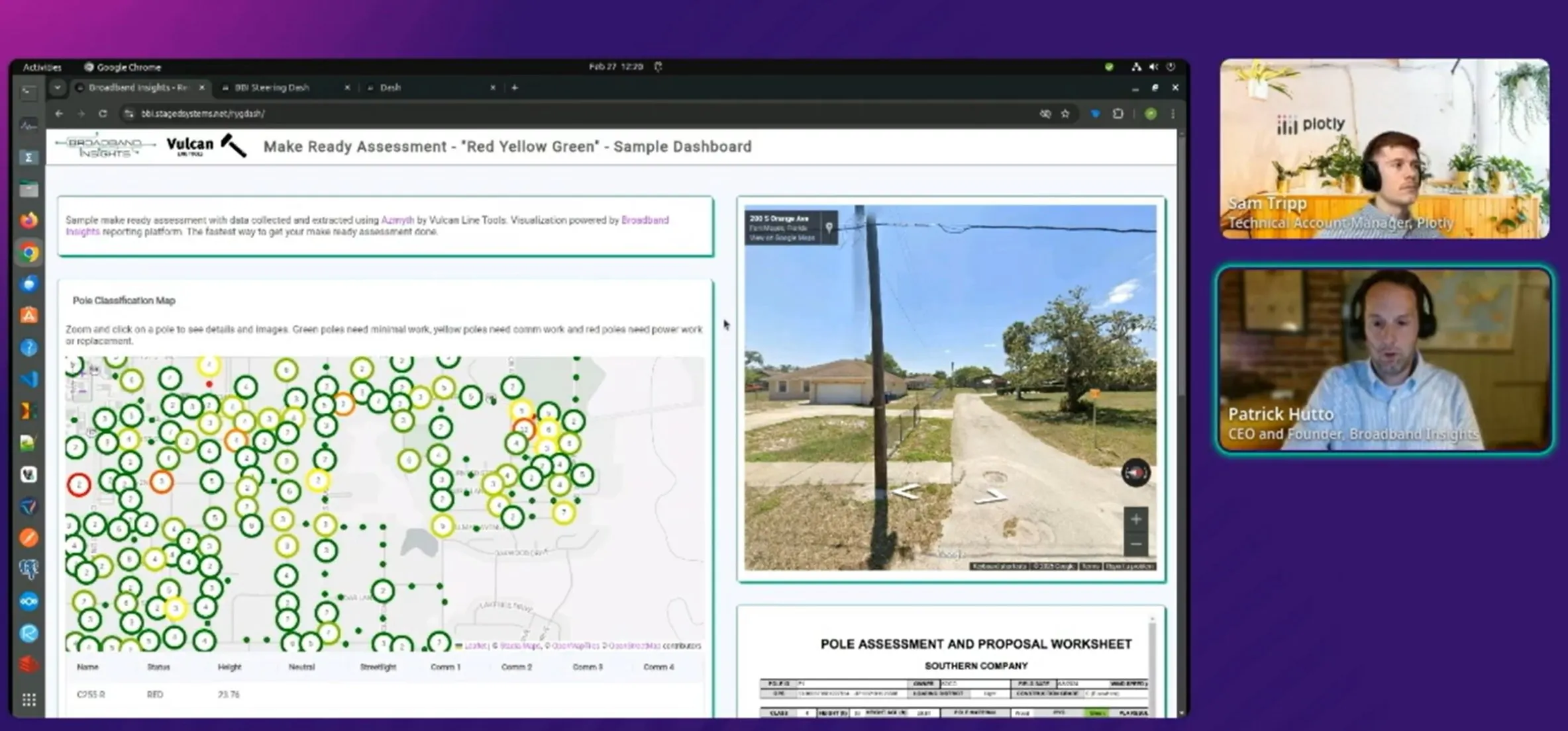 Broadband Insights highlights