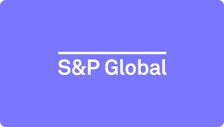 S&P Global quote