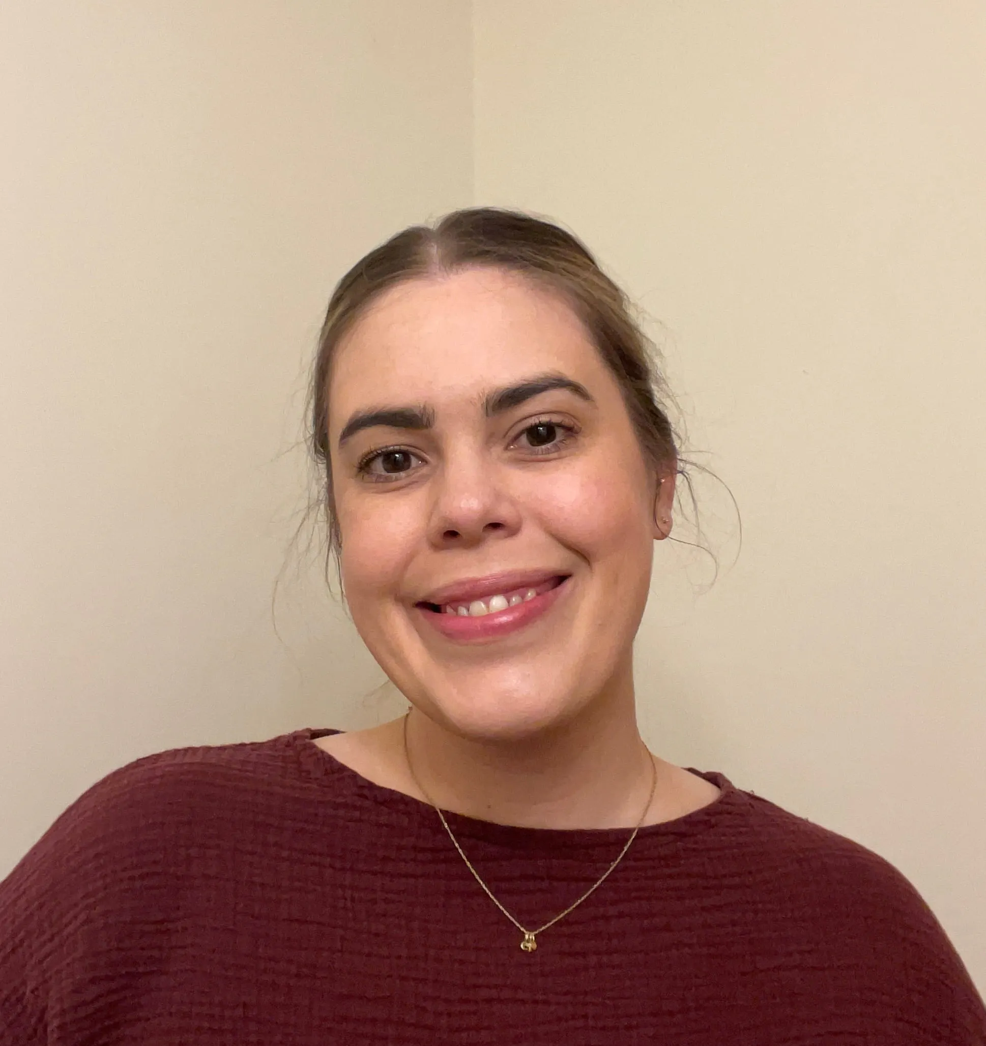 Megan Profile Picture