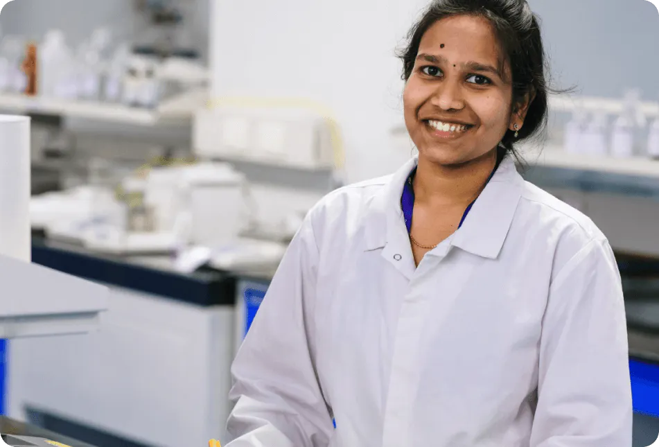 About Dr. Reddy's Laboratories