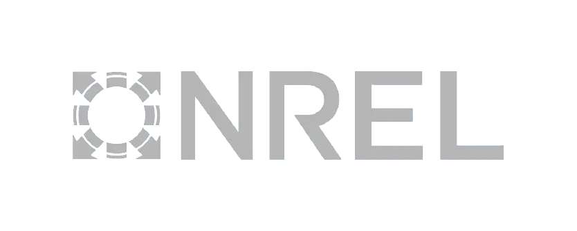 NREL logo