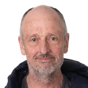 Gavin Huttley