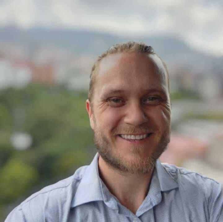 Andrew Pikul