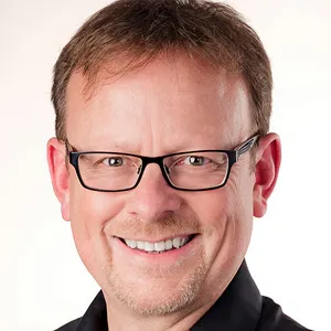 John Allwright