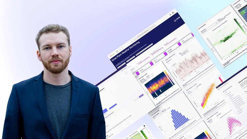 introducing Plotly Studio