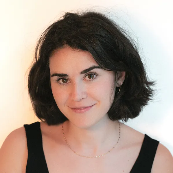 Clea Aumont, Manager of Professional Services