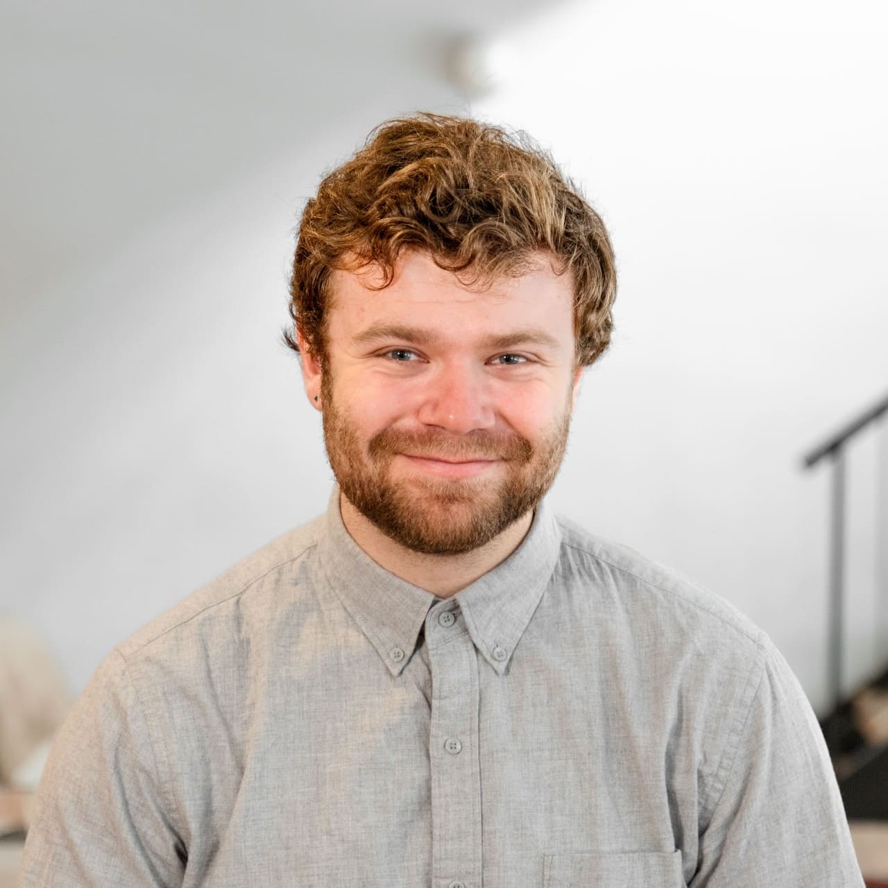 Nathan Drezner