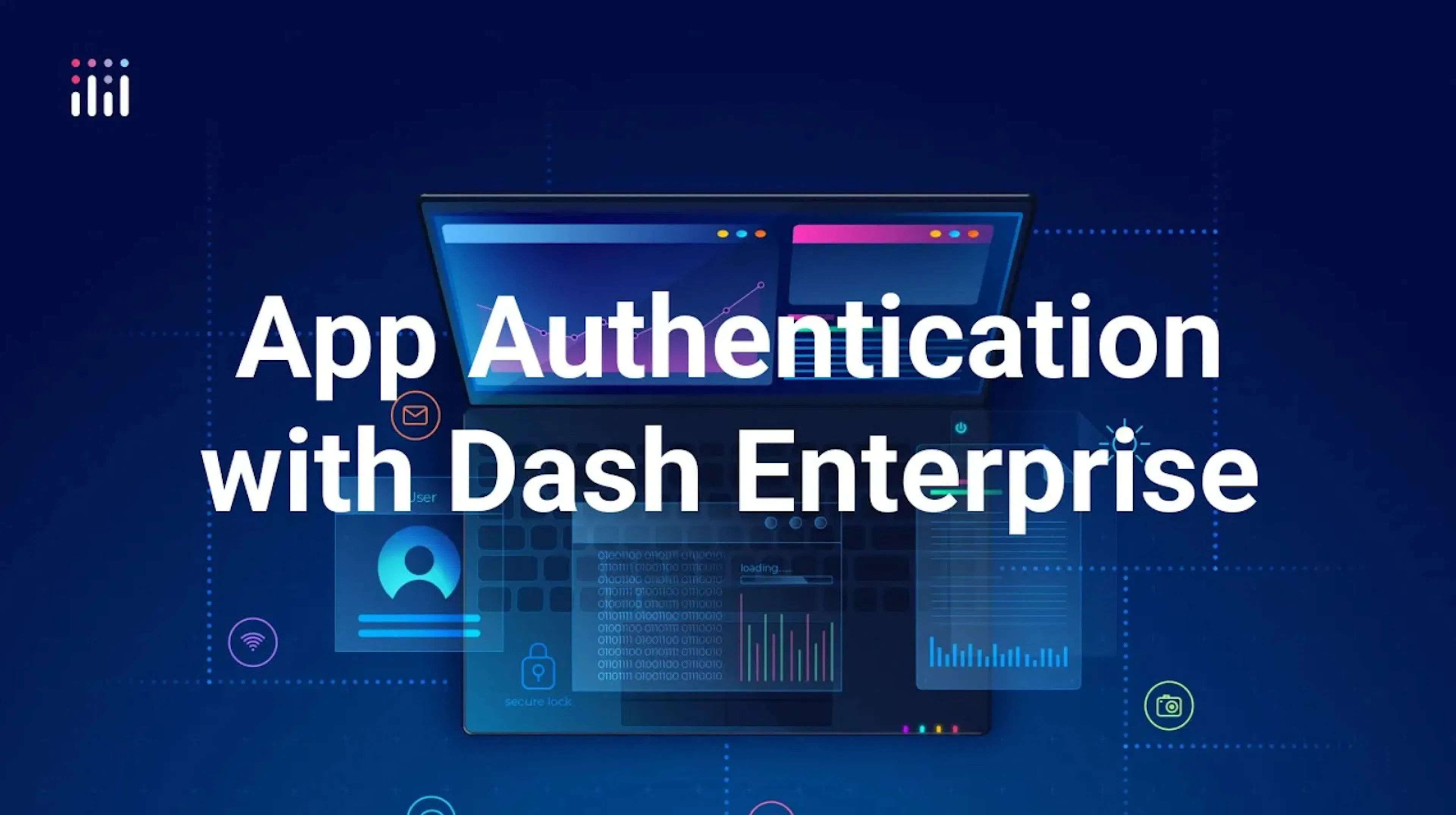 Dash Enterprise app authentication