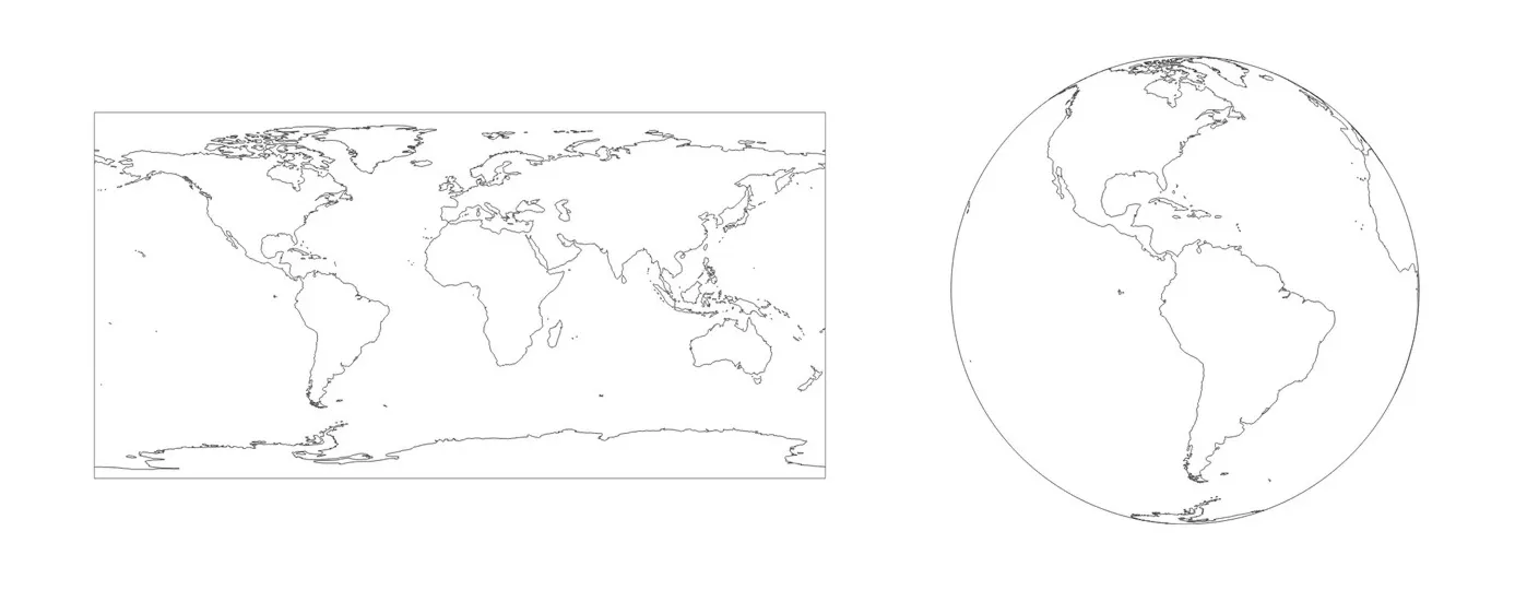 maps in plotly.js