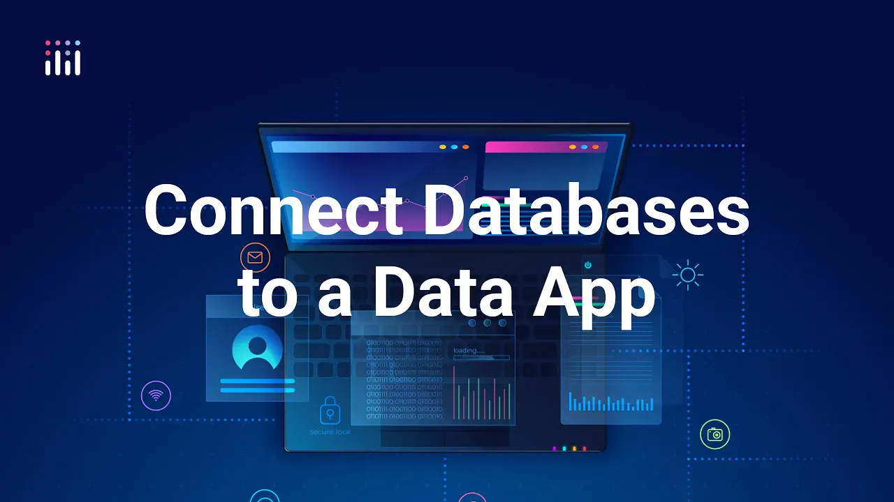 Connect Databases to Data App with Dash Enterprise