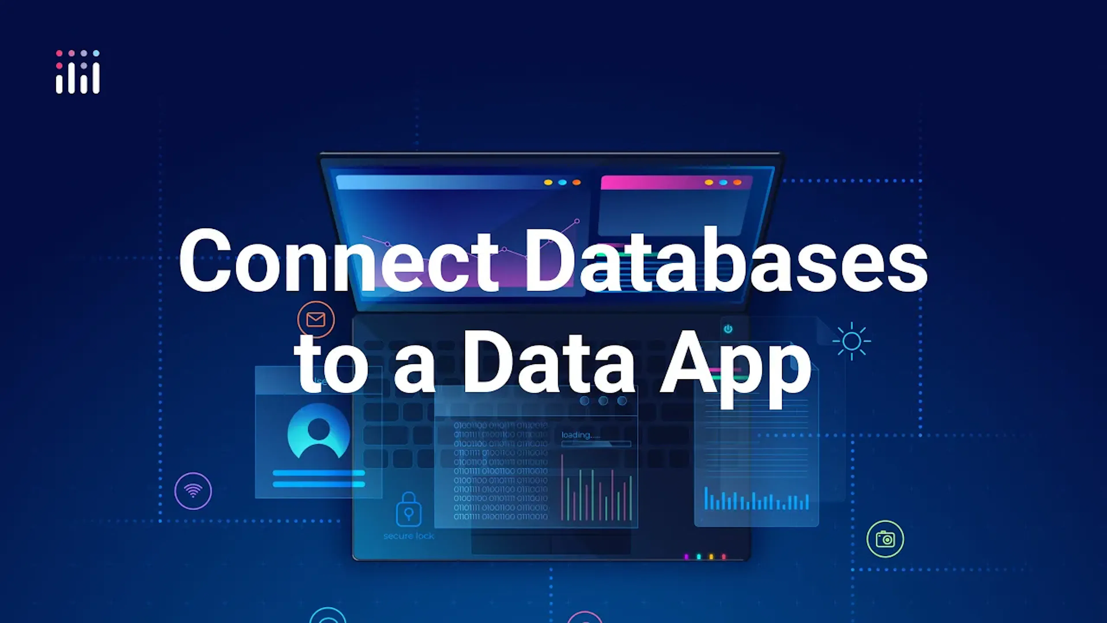 Connect Databases to Data App with Dash Enterprise