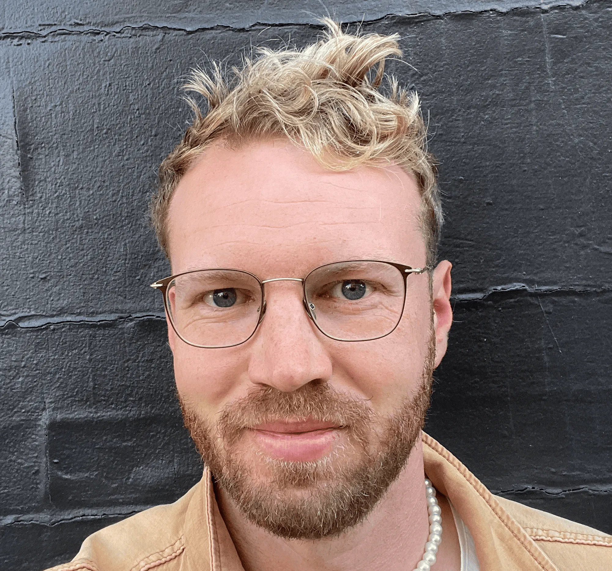 Chris Parmer