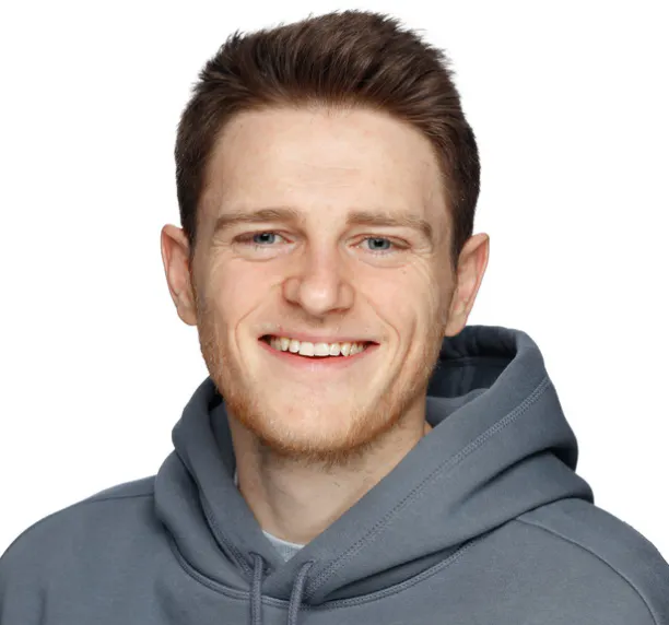 Thomas Weber