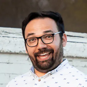 Chris Honda