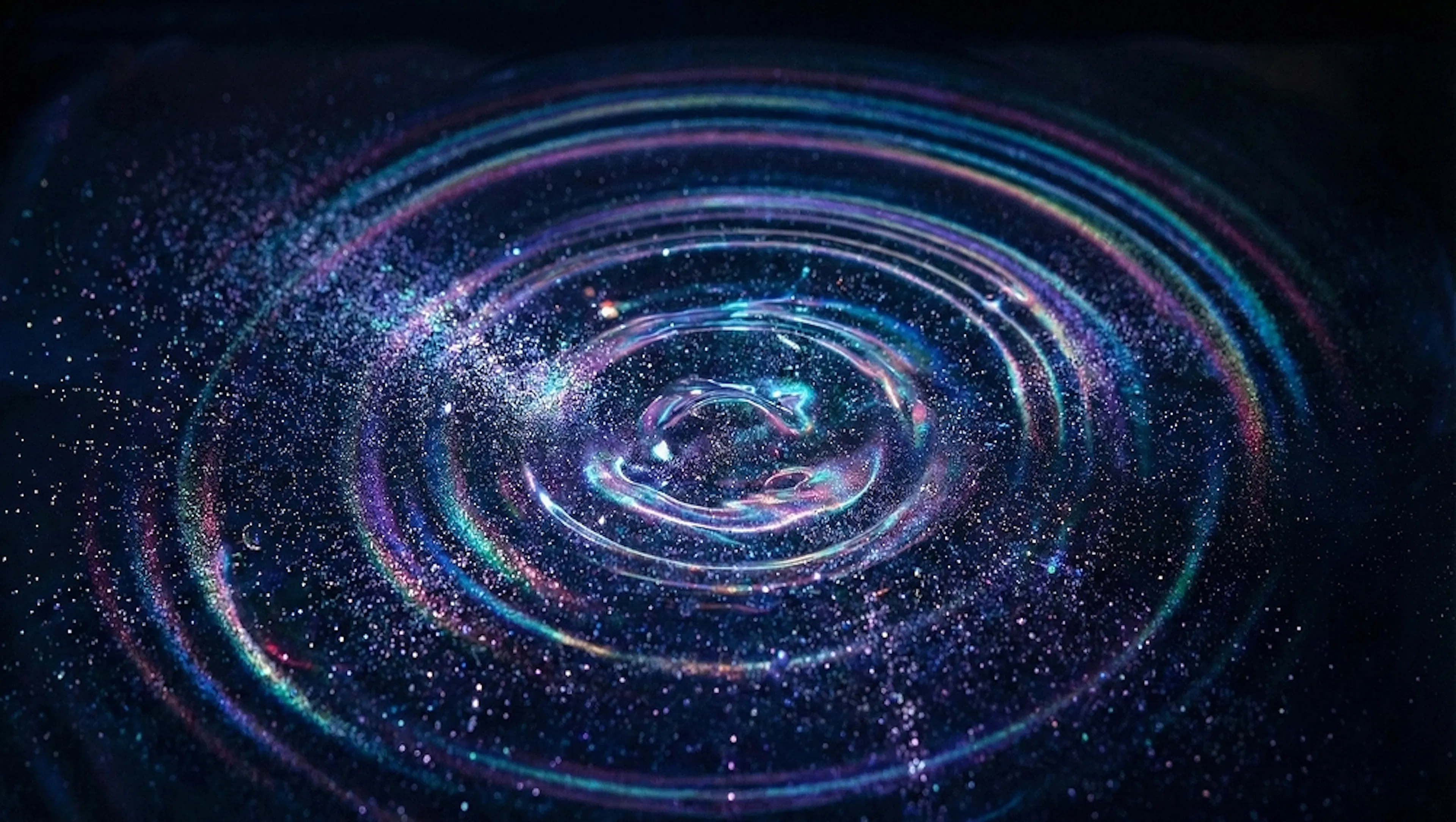 AI native data analytics