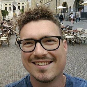 Adrian Borrmann
