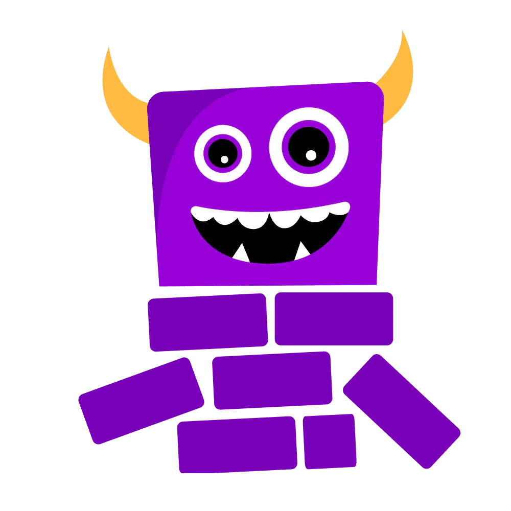 Rebuild Monster
