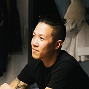 Alex Hsu