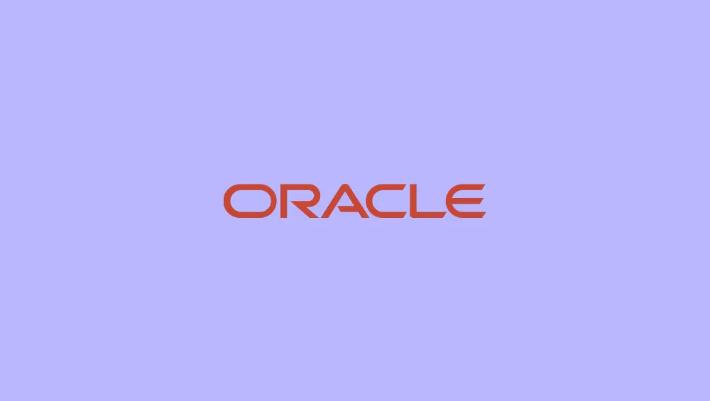 Oracle Database