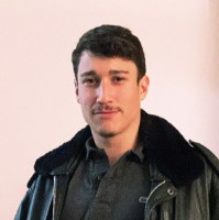 Francois profile pic