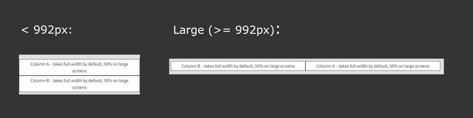 responsive dash example 1b