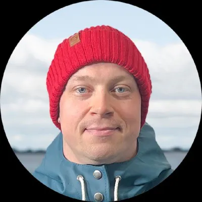 Tuomas profile